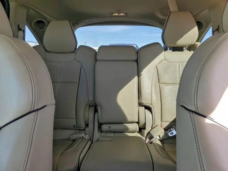 2017 ACURA MDX ADVANCE  