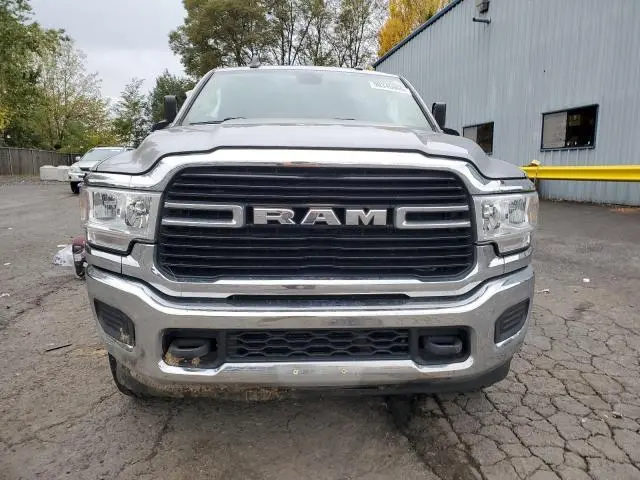2019 RAM 2500 BIG HORN  