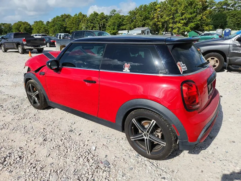 2023 MINI COOPER S  