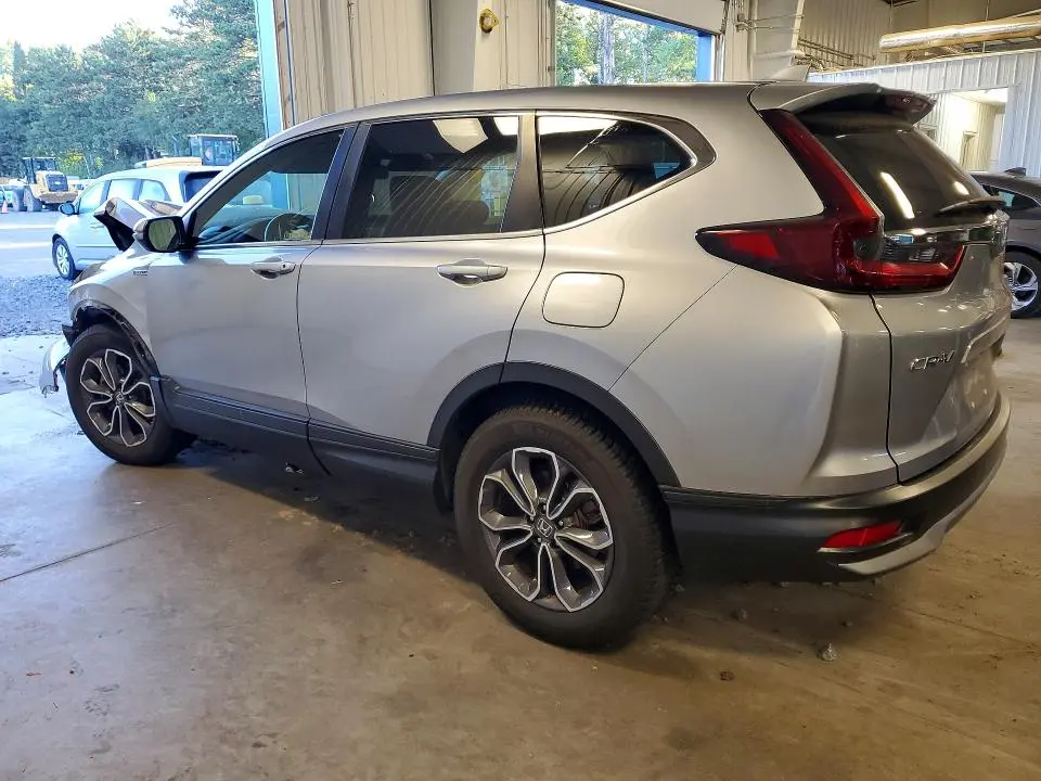 2020 HONDA CR-V EXL  