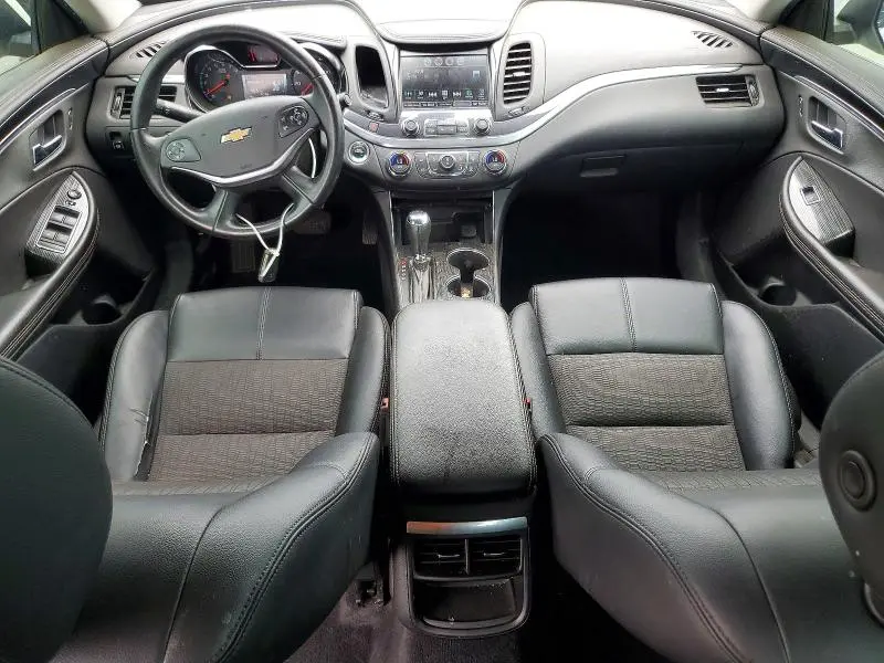 2020 CHEVROLET IMPALA LT  