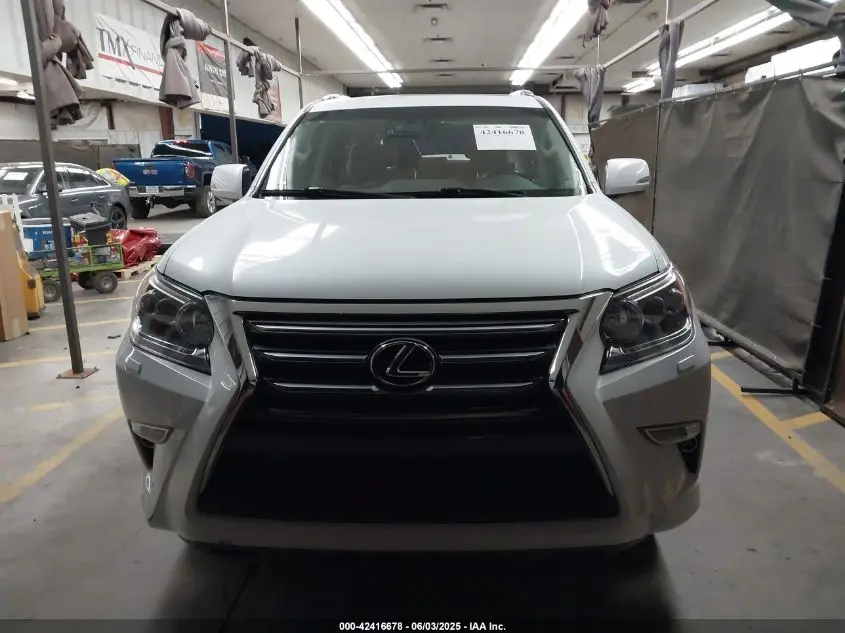 2019 LEXUS GX 460 PREMIUM