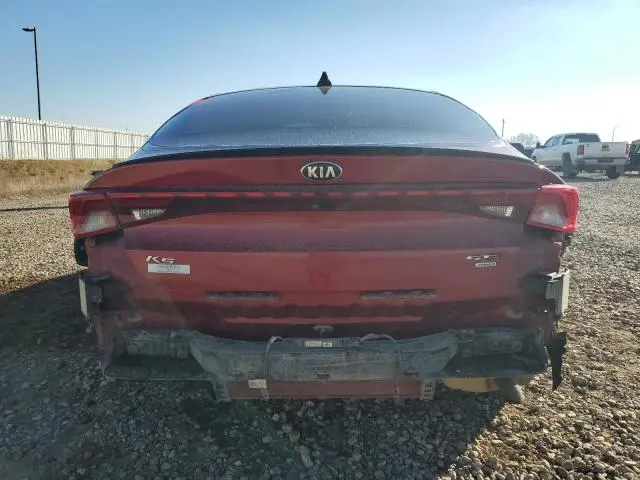 2021 KIA K5 GT LINE  