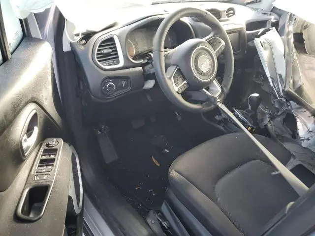 2021 JEEP RENEGADE SPORT  