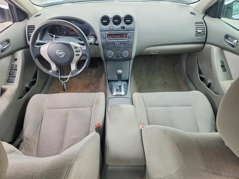 2011 NISSAN ALTIMA 2.5  