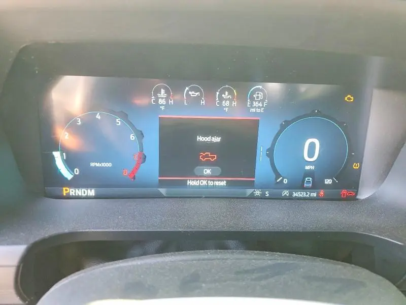 2024 FORD F150 STX  