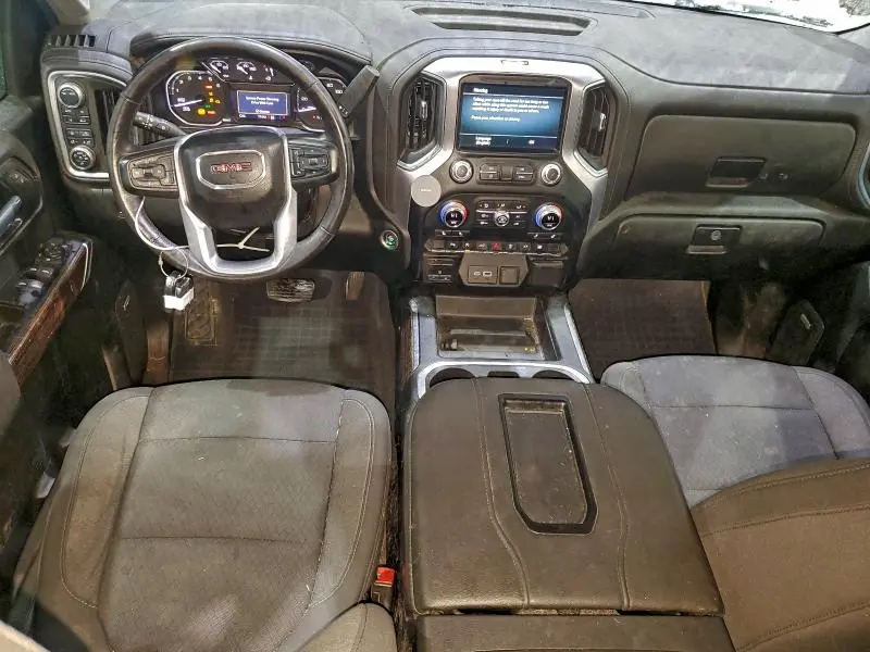 2021 GMC SIERRA K1500 ELEVATION  