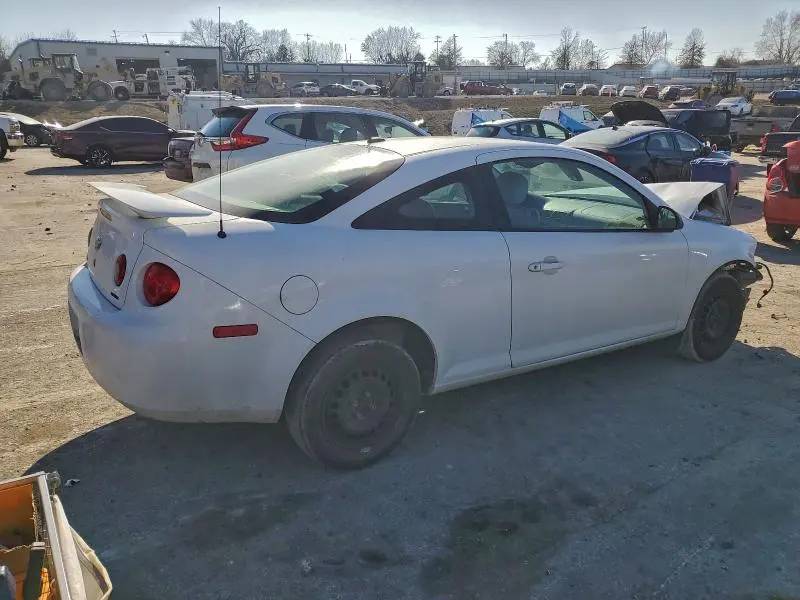 2010 CHEVROLET COBALT LS  