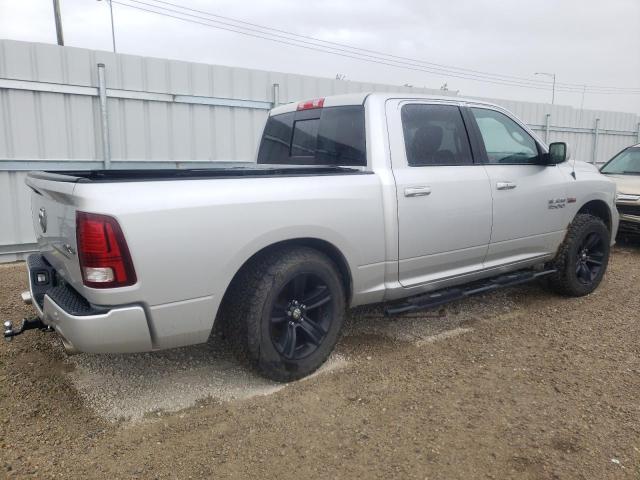 2014 RAM 1500 SPORT