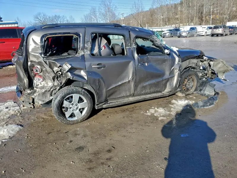 2011 CHEVROLET HHR LS  