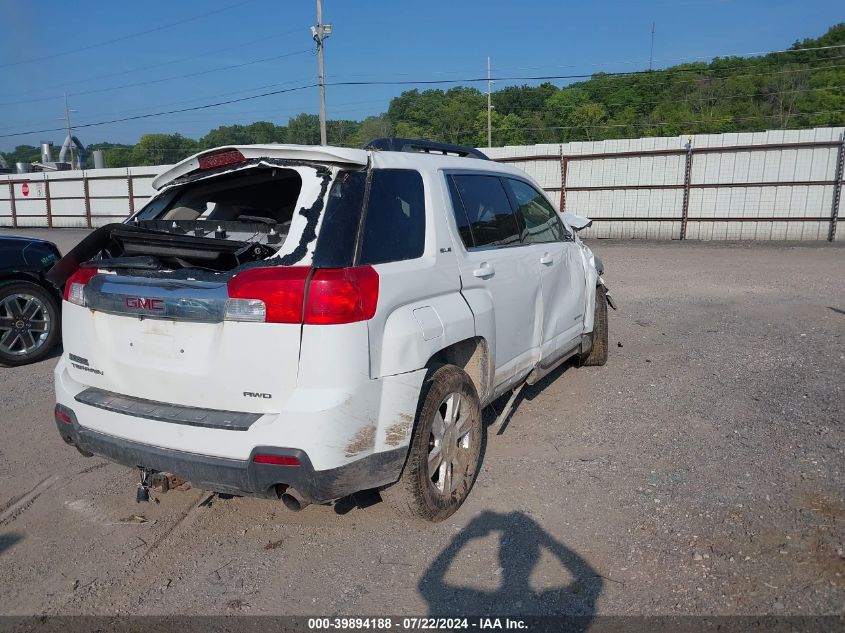 2012 GMC TERRAIN SLE-2