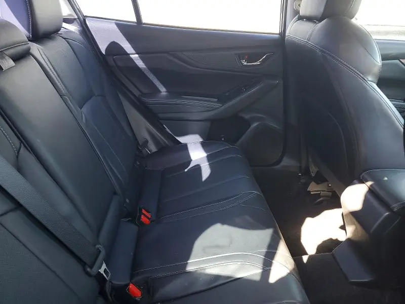 2018 SUBARU IMPREZA LIMITED  