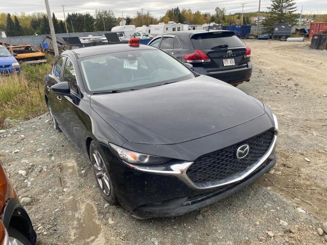 2019 MAZDA 3 PREFERRED PLUS