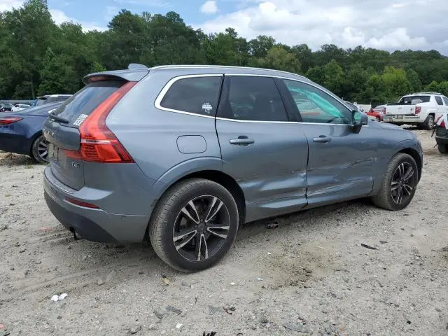 2018 VOLVO XC60 T6  