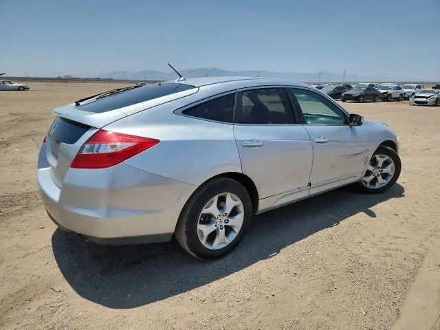 2010 HONDA ACCORD CROSSTOUR EXL  