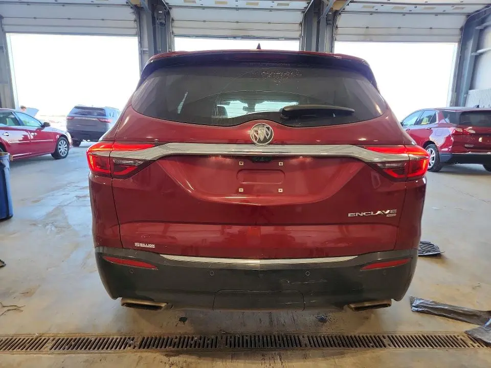 2019 BUICK ENCLAVE PREMIUM  