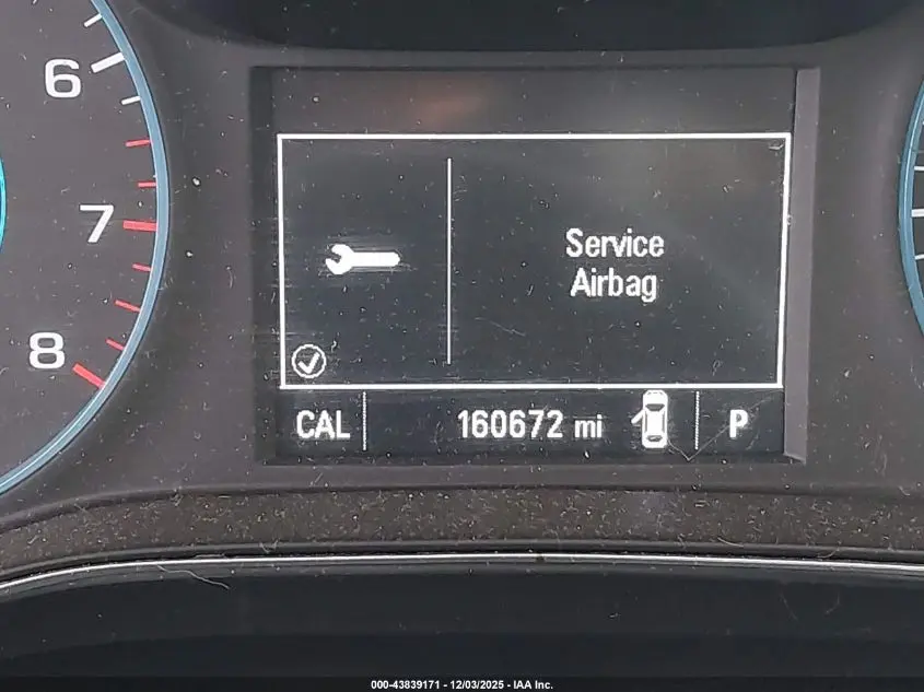 2018 CHEVROLET CRUZE LT AUTO