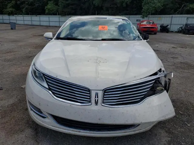 2013 LINCOLN MKZ HYBRID  