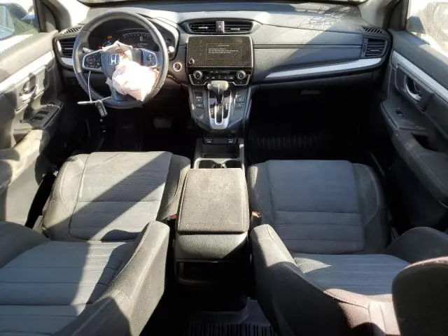 2021 HONDA CR-V LX