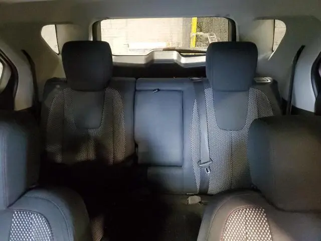 2011 CHEVROLET EQUINOX LT  