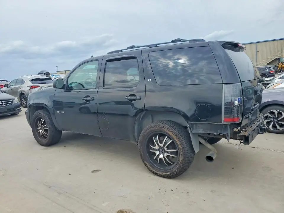 2011 CHEVROLET TAHOE C1500 LT  