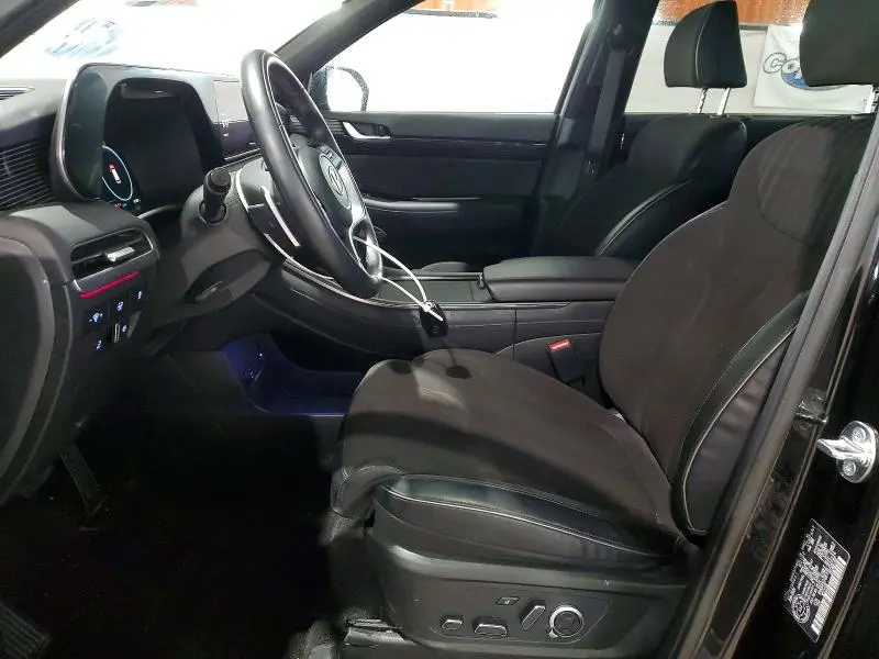 2025 HYUNDAI PALISADE LIMITED  