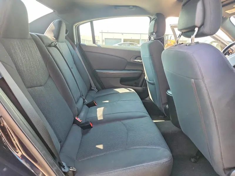 2012 CHRYSLER 200 TOURING  