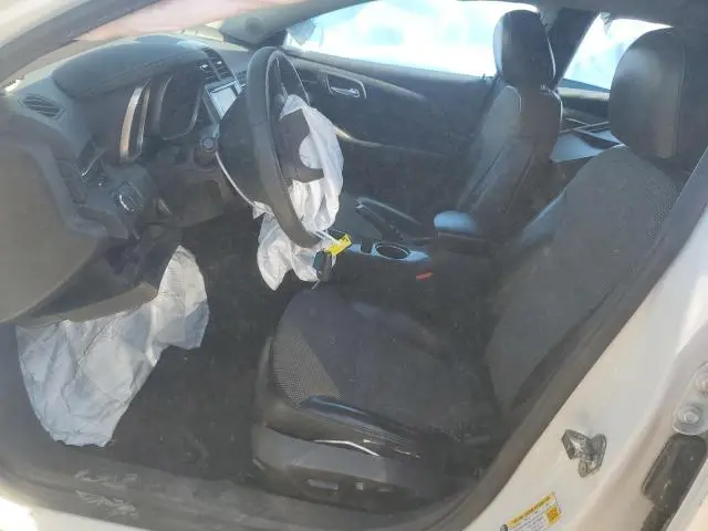 2014 CHEVROLET MALIBU 1LT  