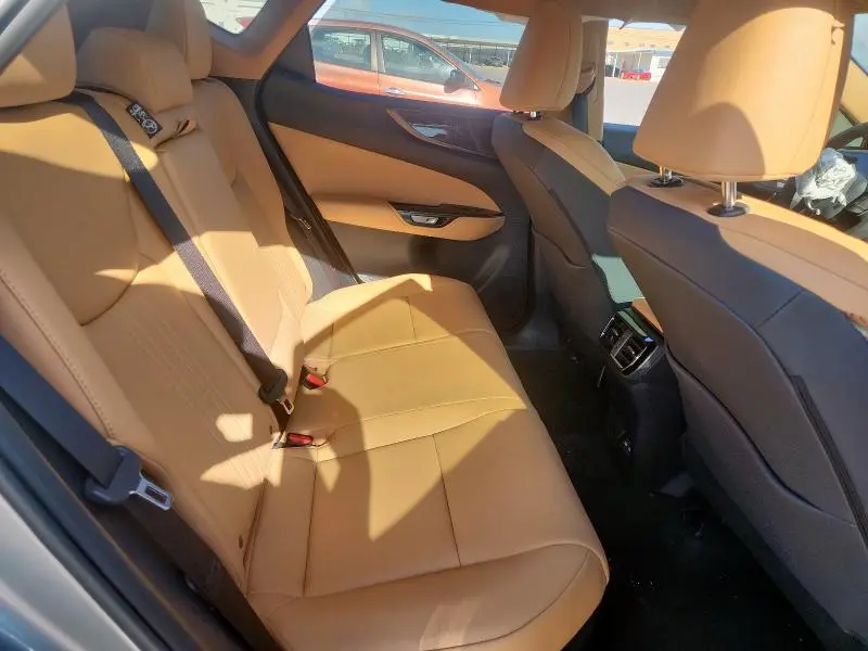 2025 LEXUS NX 350H BASE  