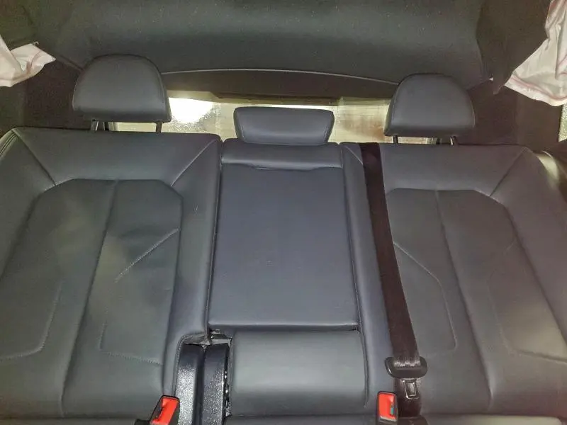 2023 AUDI Q3 PREMIUM PLUS S LINE 45  