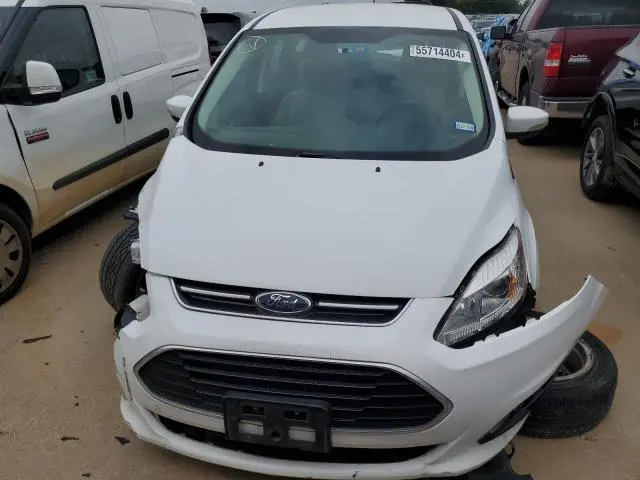 2018 FORD C-MAX SE  