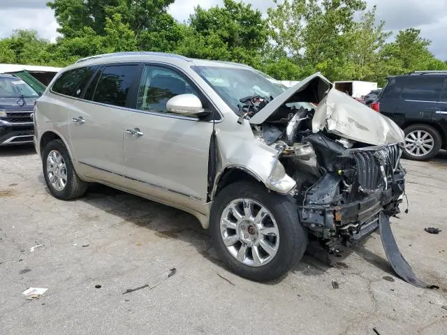 2014 BUICK ENCLAVE   