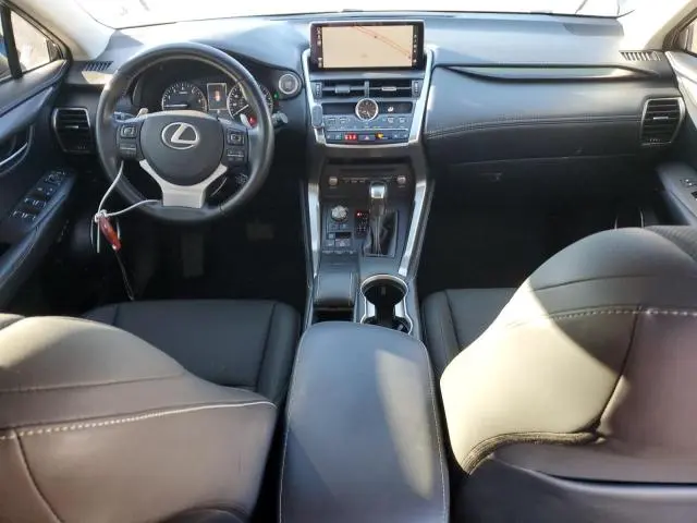 2019 LEXUS NX 300 BASE  