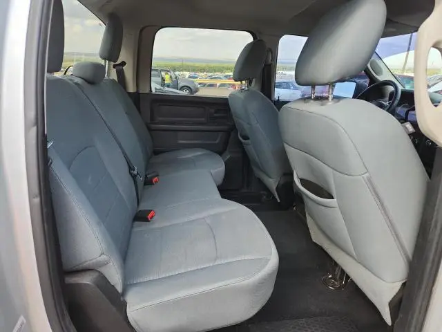 2013 RAM 1500 ST