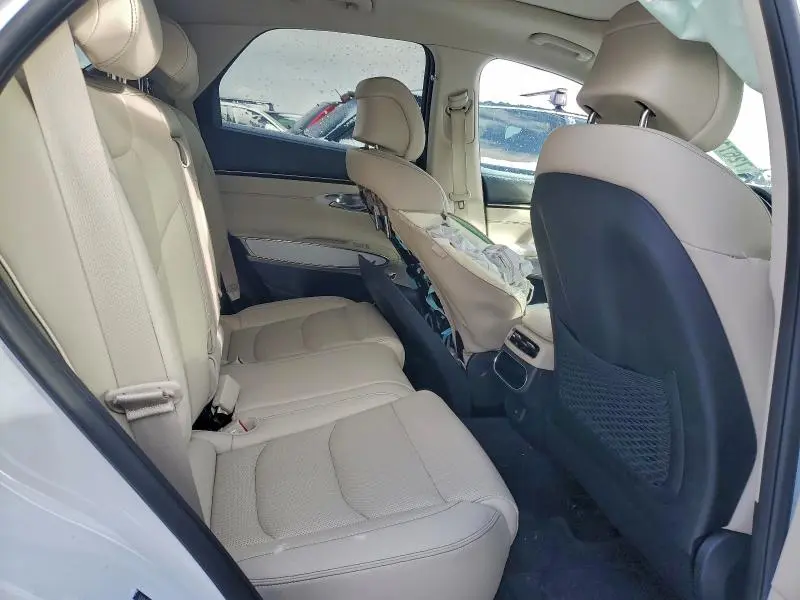 2025 GENESIS GV70 BASE  