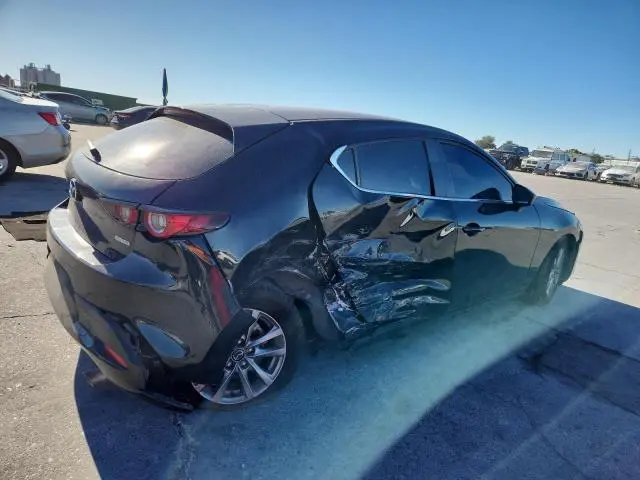 2022 MAZDA 3   