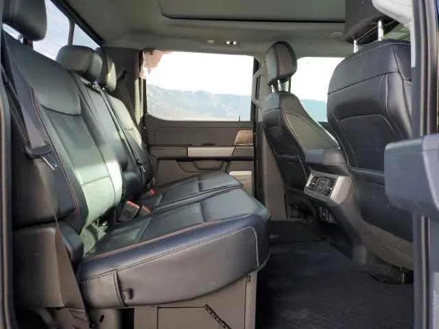 2024 FORD F350 SUPER DUTY  