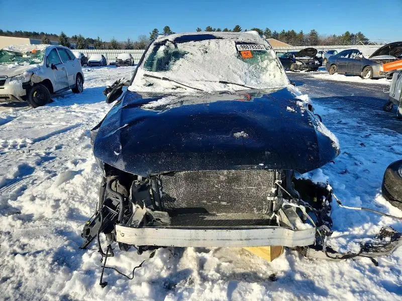 2014 AUDI Q5 PREMIUM PLUS  