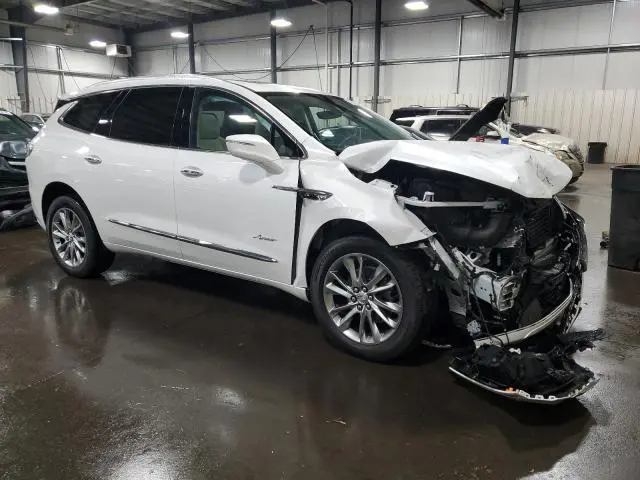 2024 BUICK ENCLAVE AVENIR