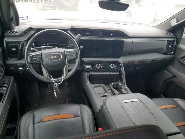 2024 GMC SIERRA K2500 AT4  
