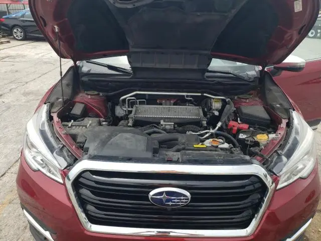 2019 SUBARU ASCENT TOURING  