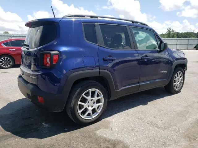 2019 JEEP RENEGADE SPORT  