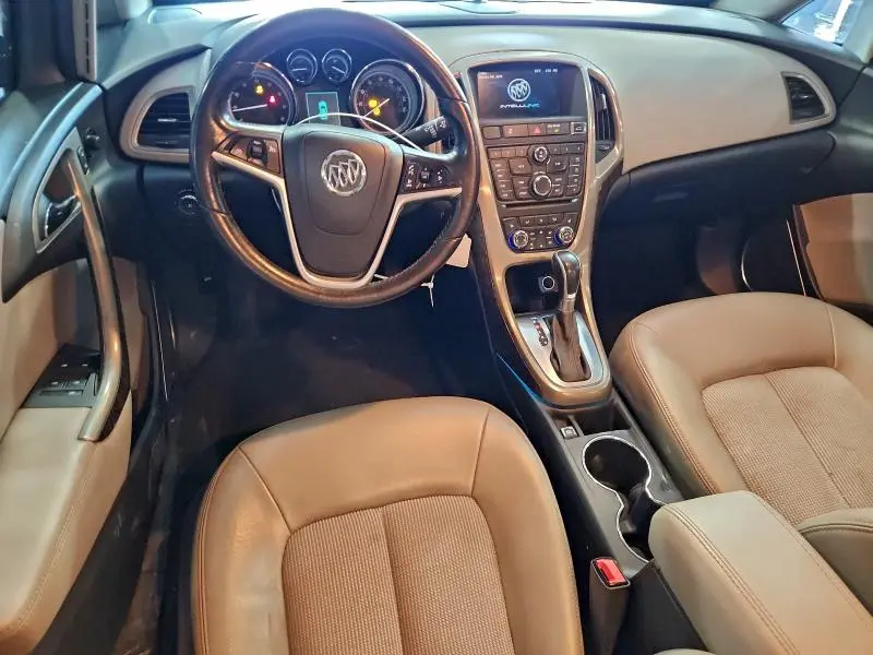 2016 BUICK VERANO SPORT TOURING  