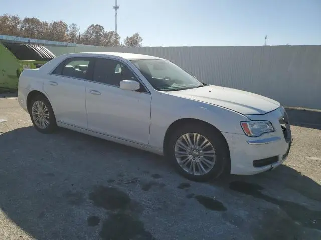 2014 CHRYSLER 300   