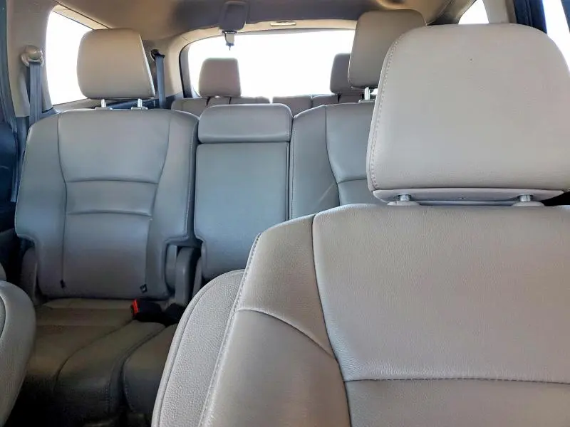 2020 HONDA PILOT EXL  