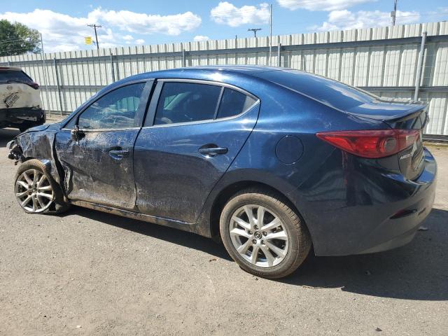 2016 MAZDA 3 TOURING