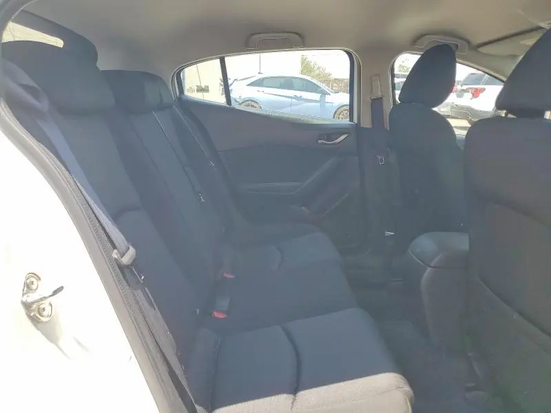 2014 MAZDA 3 SPORT  