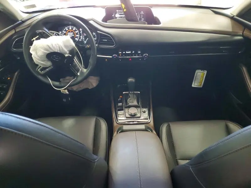 2025 MAZDA CX-30 PREMIUM  