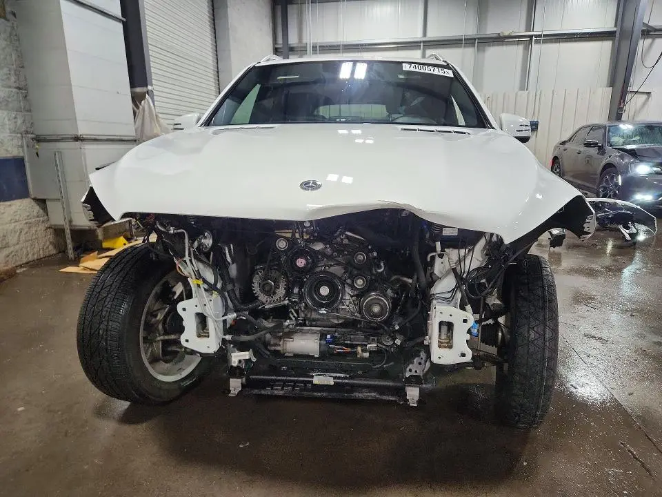 2018 MERCEDES-BENZ GLE 350 4MATIC  