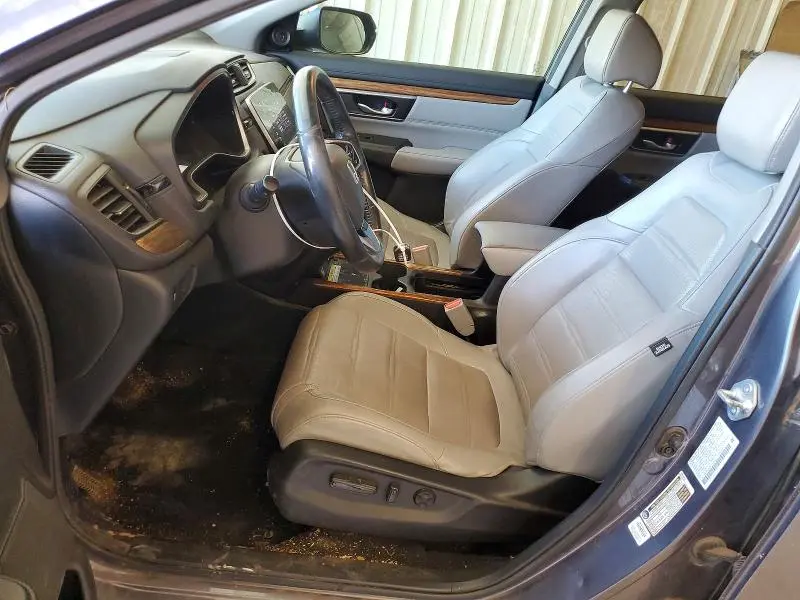 2020 HONDA CR-V TOURING  
